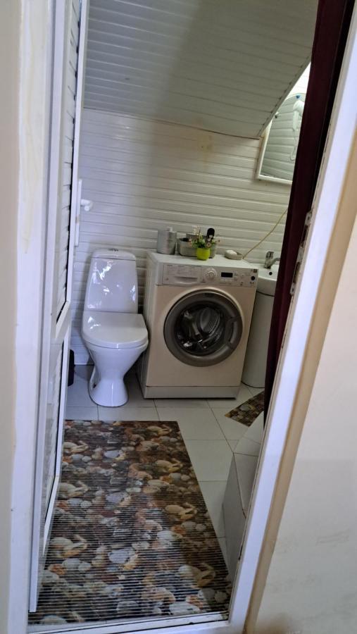 Beautiful Apartment In Old Tbilisi Eksteriør bilde
