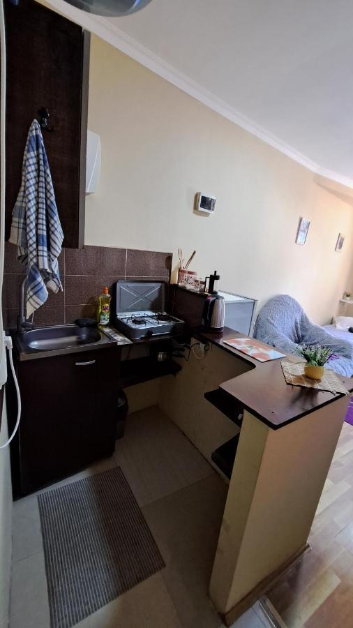 Beautiful Apartment In Old Tbilisi Eksteriør bilde