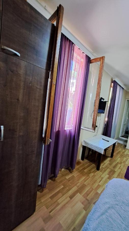 Beautiful Apartment In Old Tbilisi Eksteriør bilde