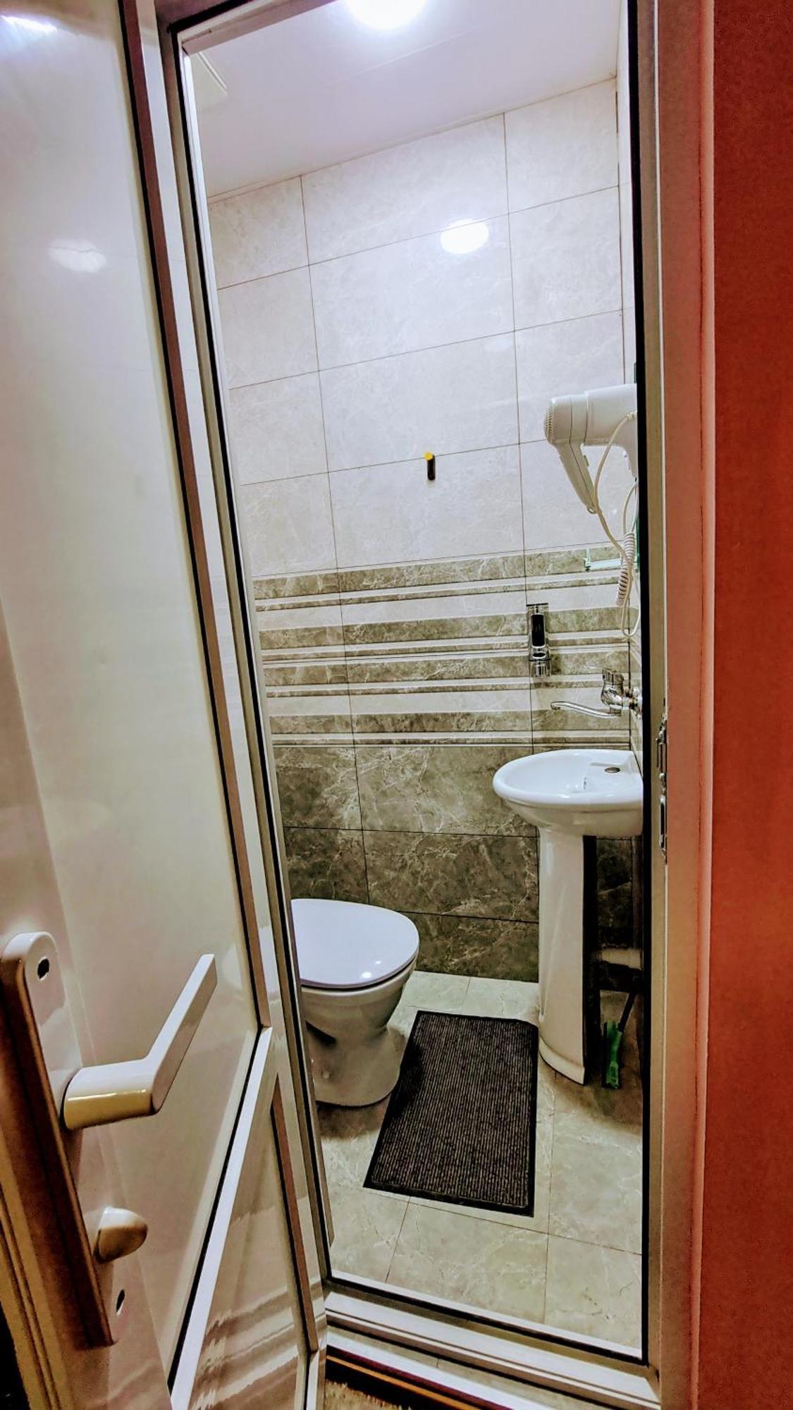 Beautiful Apartment In Old Tbilisi Eksteriør bilde