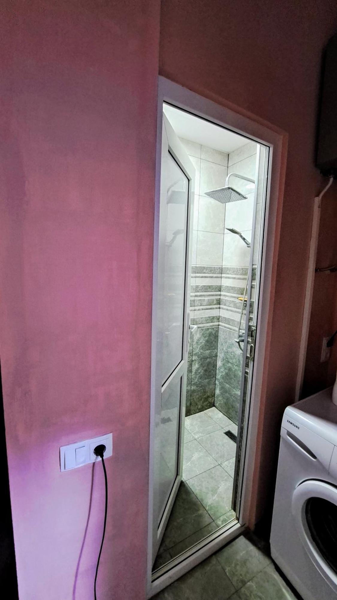 Beautiful Apartment In Old Tbilisi Eksteriør bilde