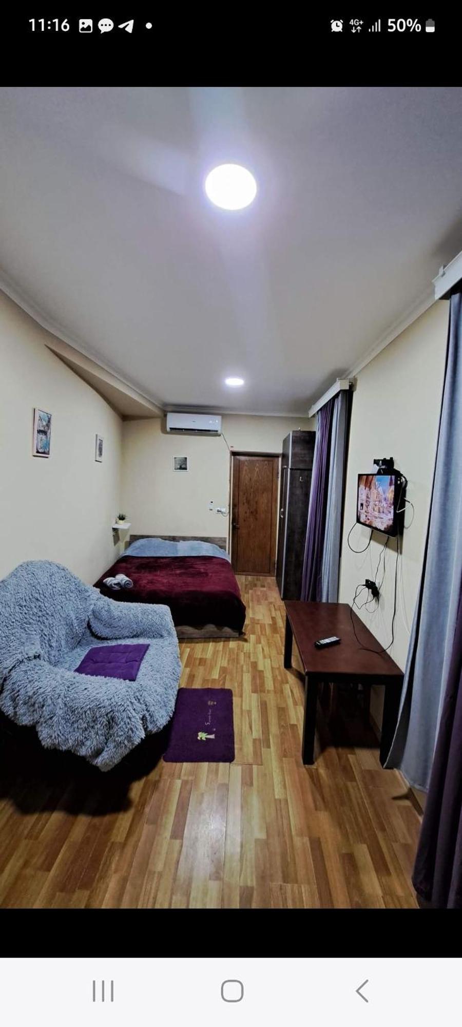 Beautiful Apartment In Old Tbilisi Eksteriør bilde