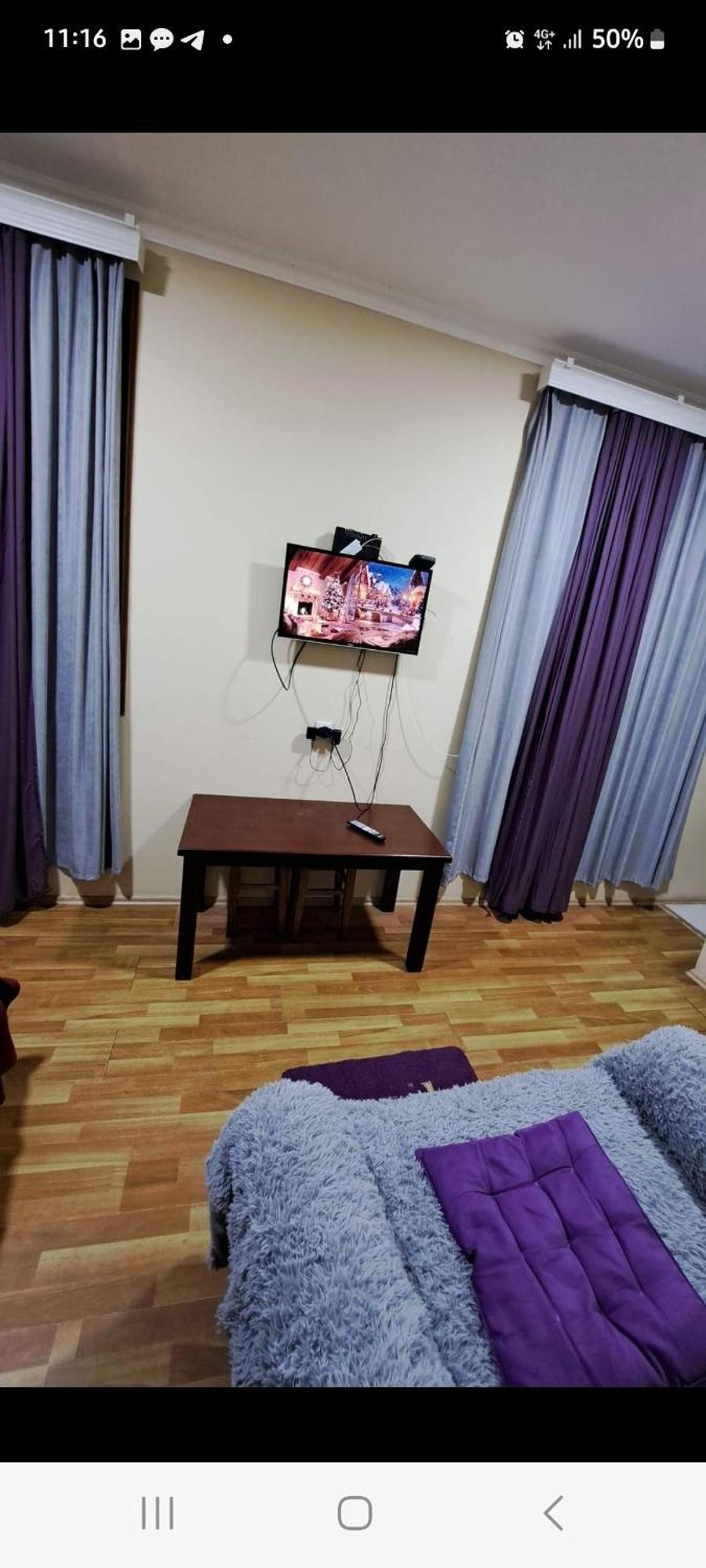Beautiful Apartment In Old Tbilisi Eksteriør bilde